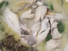 -明呈黄鱼面馆(斜土路店)