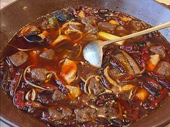 -常和州·夜宵大排档(常州单店)