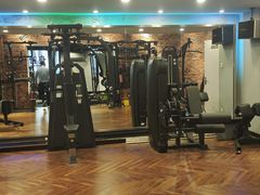 -NRG 健身私教CLUB(云山路店)