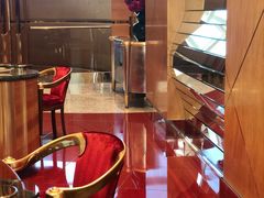 -迪拜帆船酒店海底餐厅