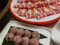 -涮福記·现切牛羊肉火锅(世纪汇店)