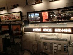 -前海沿·青岛菜(大拇指广场石老人店)