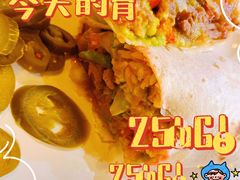 -彼德西餐厅(环球中心店)
