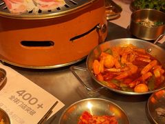 -西塔老太太泥炉烤肉(苏州大悦城店)