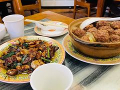 宫保鸡丁-砂锅居(西四店)