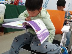 -新东方素质成长中心(金源校区)