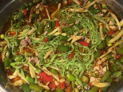 -院8里·少城记忆老川菜(宽窄巷子店)