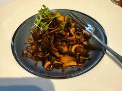 -北京柏悦酒店·锦庭餐厅Dining Room