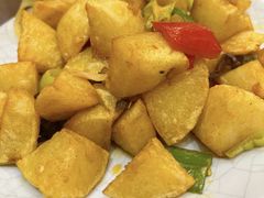 -清真·益鑫羊肉手抓馆(花园北街店)