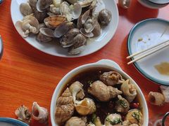 -小红门海鲜