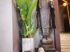 -菩泰·泰式草本按摩SPA(武汉新天地南馆店)