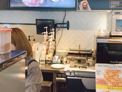 -麦当劳(沙田中心商场店)