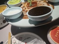 -额娘·现烙春饼烤鸭(太原总店)