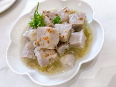 -天龙宝严素食馆(大兴善寺店)