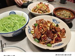 -潇湘阁(汉光百货店)