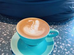 -sugarman espresso素饮糖人高新咖啡工厂