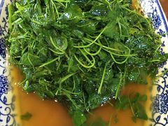 -长兴菜馆(高桥店)