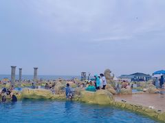 -渔岛海洋度假区