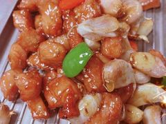 -老板恋上鱼(环山路店)