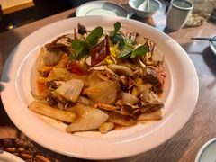 -周家二小姐的菜(西津渡店)