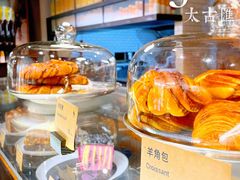 羊角-Wagas沃歌斯(太古汇店)