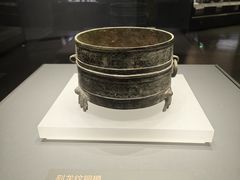-贵州省博物馆(新馆)