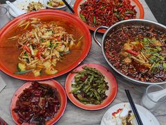 -拈一筷子·宜宾江湖菜(十一街店)