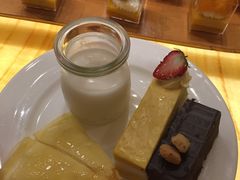 -常州富力喜来登酒店 Feast盛宴标帜西餐厅(新北万达广场店)