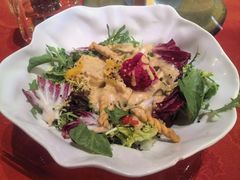 -正阳门饭庄·烤鸭·北京菜(万丰路七里庄店)