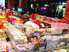 零售区-老城隍庙食品商店(豫园商城店)