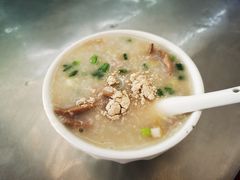 猪润粥-源记肠粉(华贵路店)