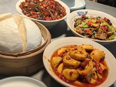 -潇湘阁(汉光百货店)
