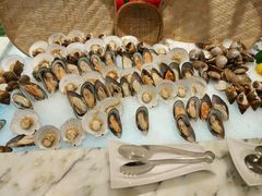 -沈阳和平艾美酒店新食谱西餐厅