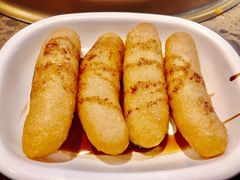 -小龙坎老火锅(北京三里屯店)