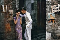 -巴黎新娘婚纱摄影·婚礼策划(嘉定总店)