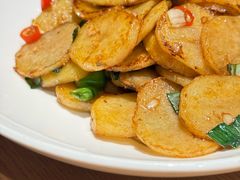 -榕意·川味之美(深业上城店)