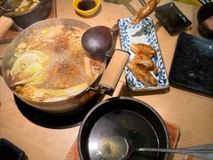 -沼津港精致料理·寿喜烧·烧鸟(漕河泾印象城店)