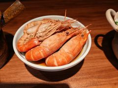 -卿家姆小馆·生腌熟醉·宁波小鲜(旗舰店)