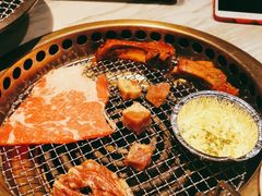 -火炉火自助餐(喜隆多店)