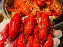 -蚝翅·海鲜粥·烧烤·龙虾季(海曙天一店)