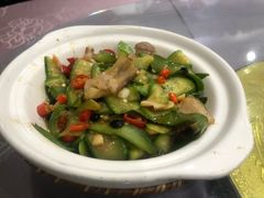 -力力豆花庄(广渠门店)
