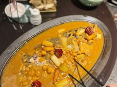 -紫泥369粗粮季(四牌楼店)