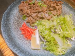 炒牛舌-胜代日本料理(云程巷小区店)
