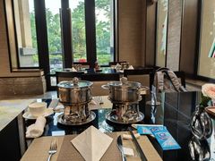 -太湖饭店玉兰厅(自助餐厅)