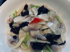 -香雪海饭店中餐厅(人民桥店)