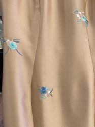 -禾米旗袍妈妈装礼服定制(嘉业国贸店)