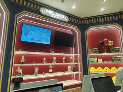 -meland亲子乐园(北京首开通州万象汇店)