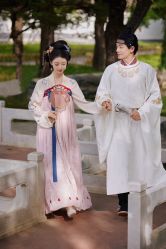 点击看大图 -美云庭古装·格格服汉服·京城旅拍(北京店)