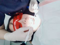 -牙博士口腔品牌连锁(杨浦店)