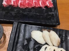 精品肥牛-呷哺呷哺(砂之船奥莱店)